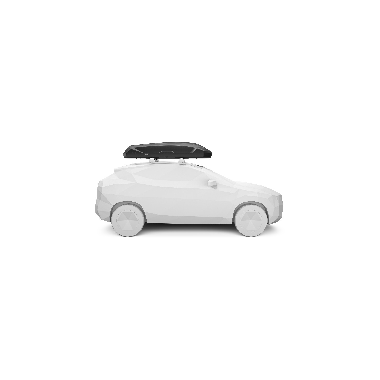 Thule Pulse 2 XL
