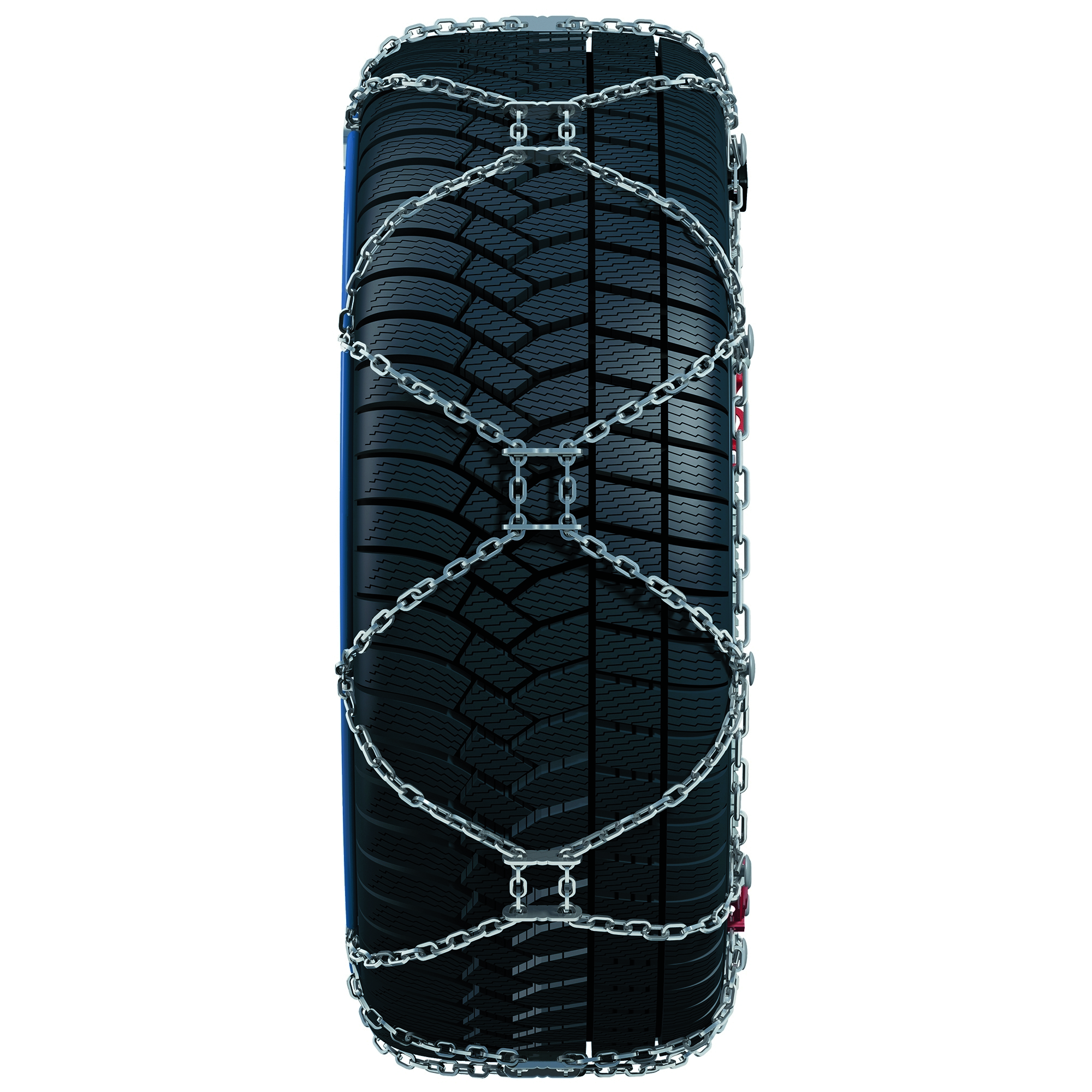 König Schneekette XG-12 Pro 247
