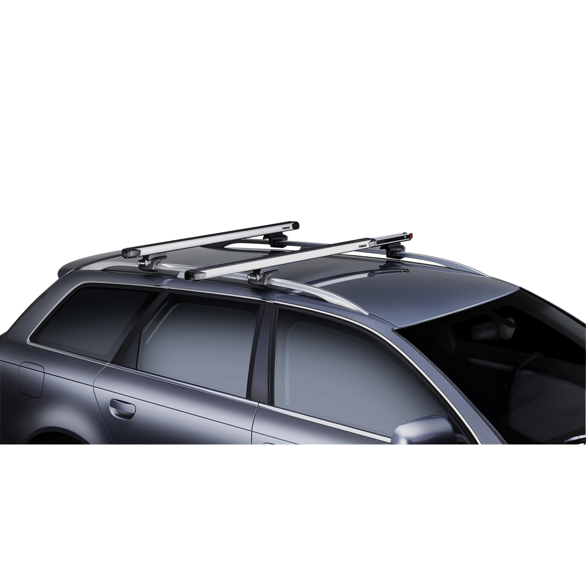 Thule Alu-SlideBar Traverse 892