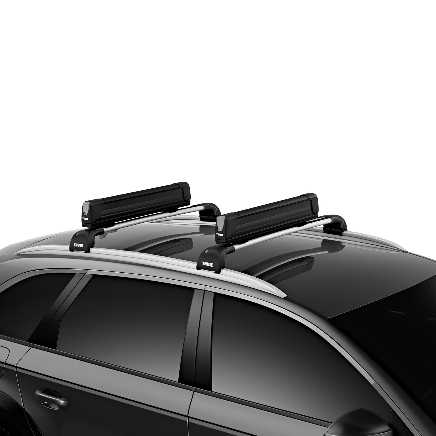 SNOW PACK 7325 Extender schwarz