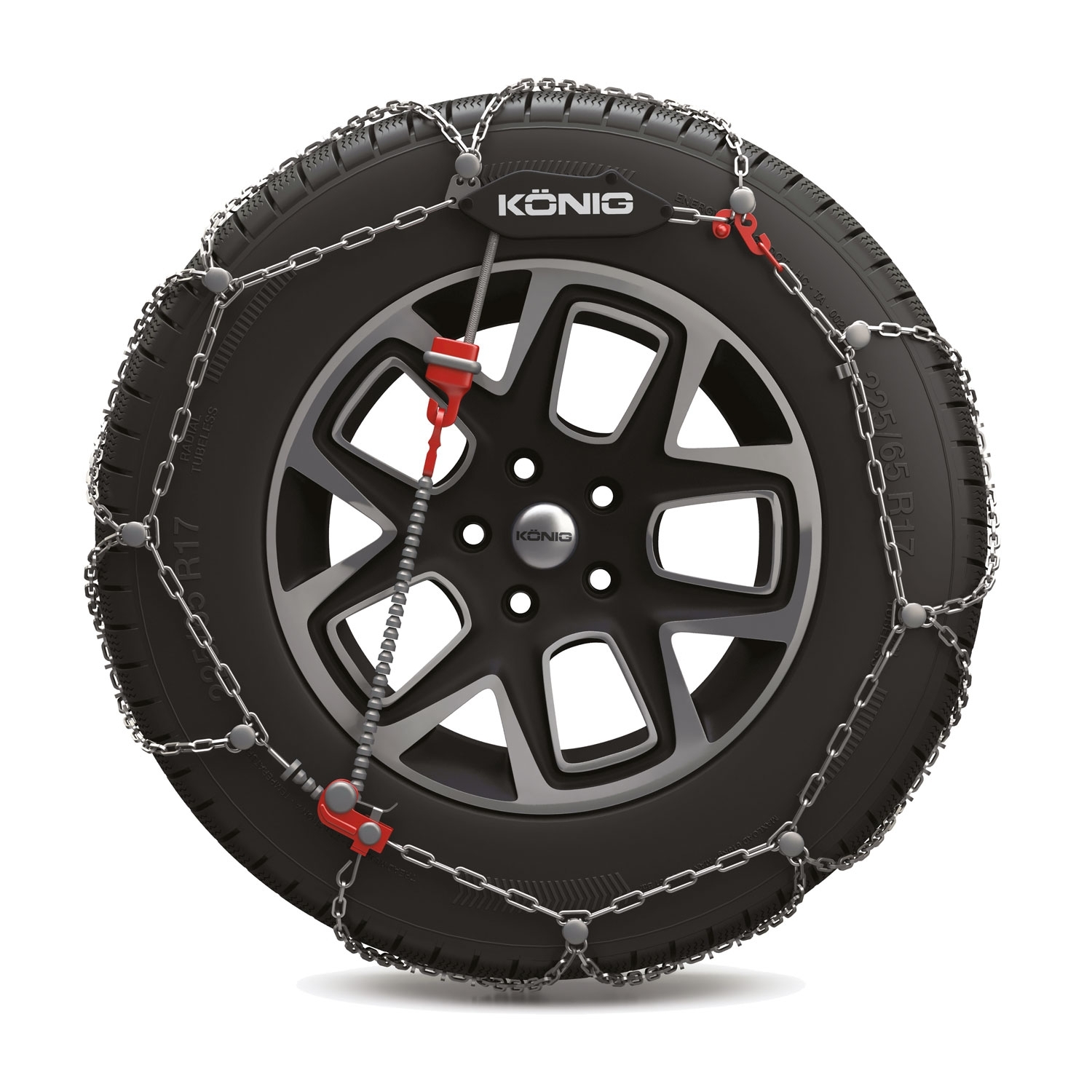 König XG CROSS 251
