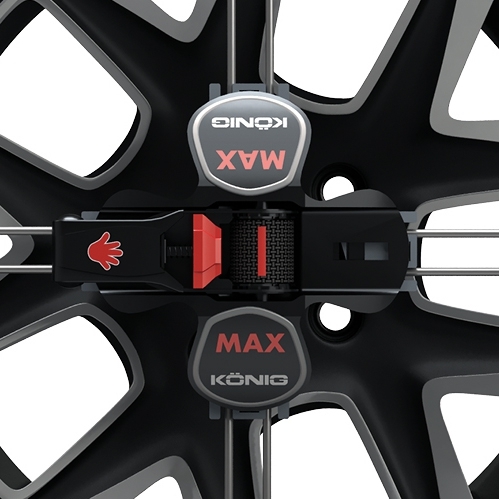 König K-SUMMIT MAX K55