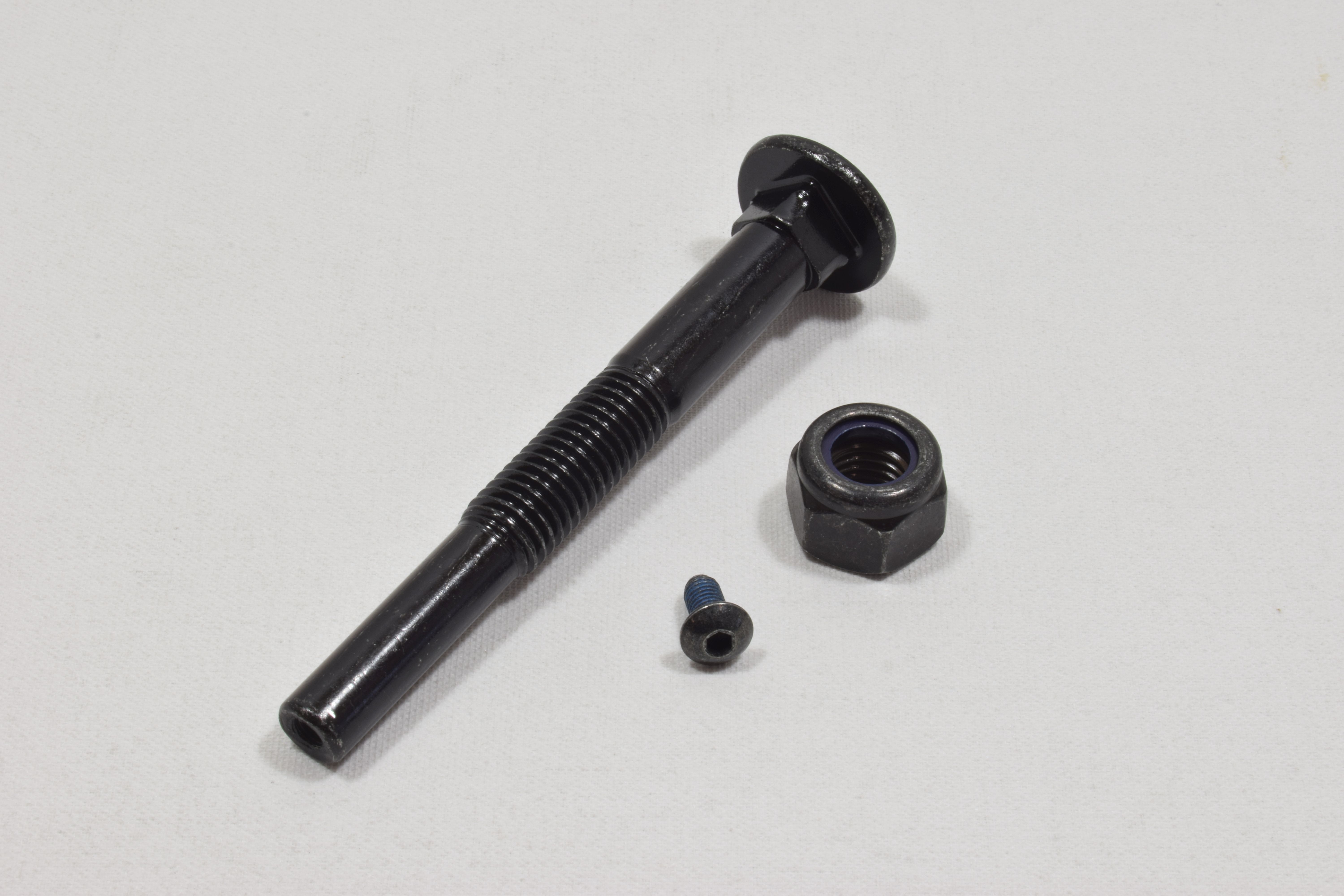 Hapro Schraubenset