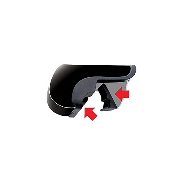 Adapter Kit Activa 03+