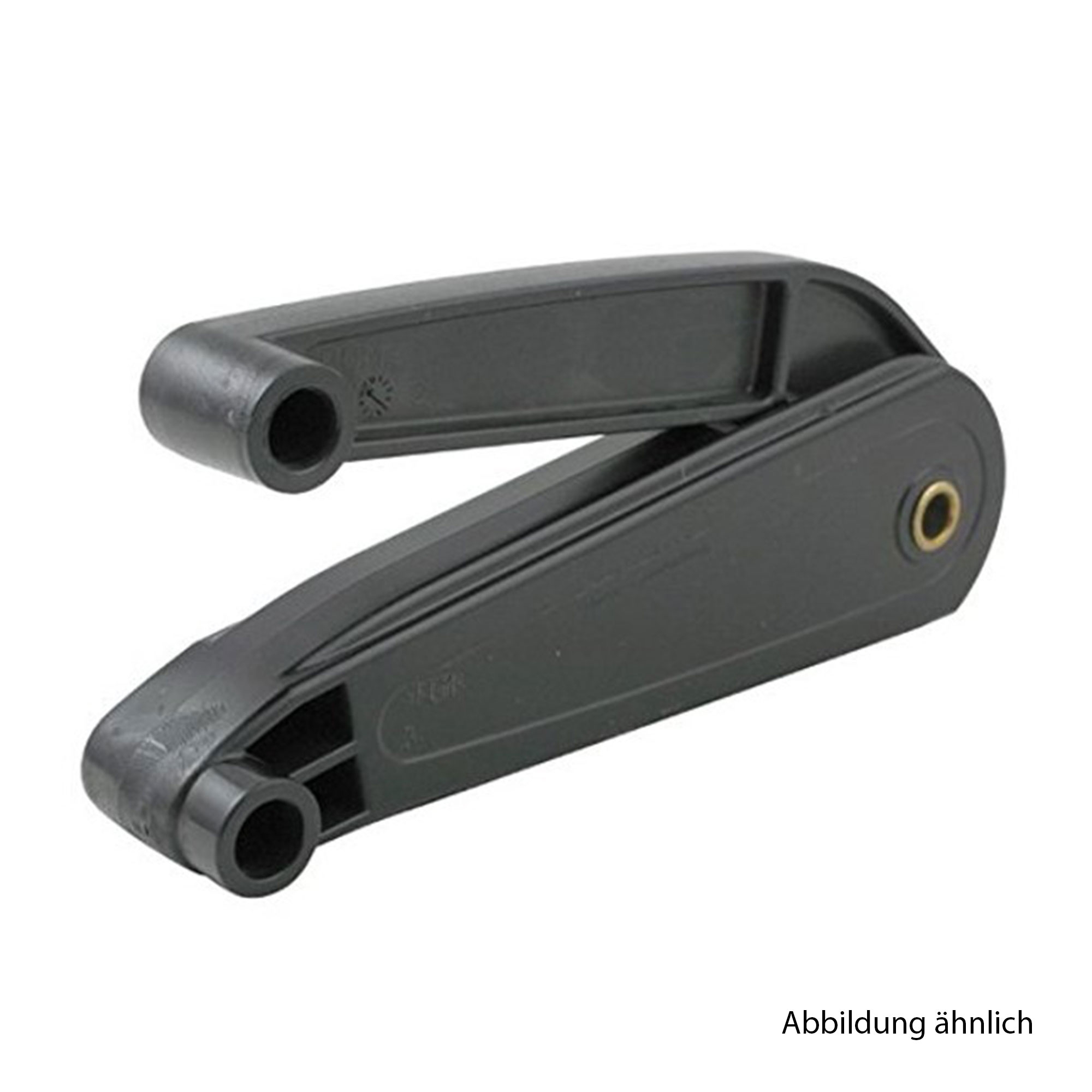Deckelheber ML 100 XT - hinten