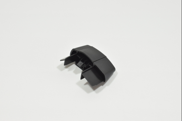 Hapro Abdeckung Dachstrebe Alu rechts