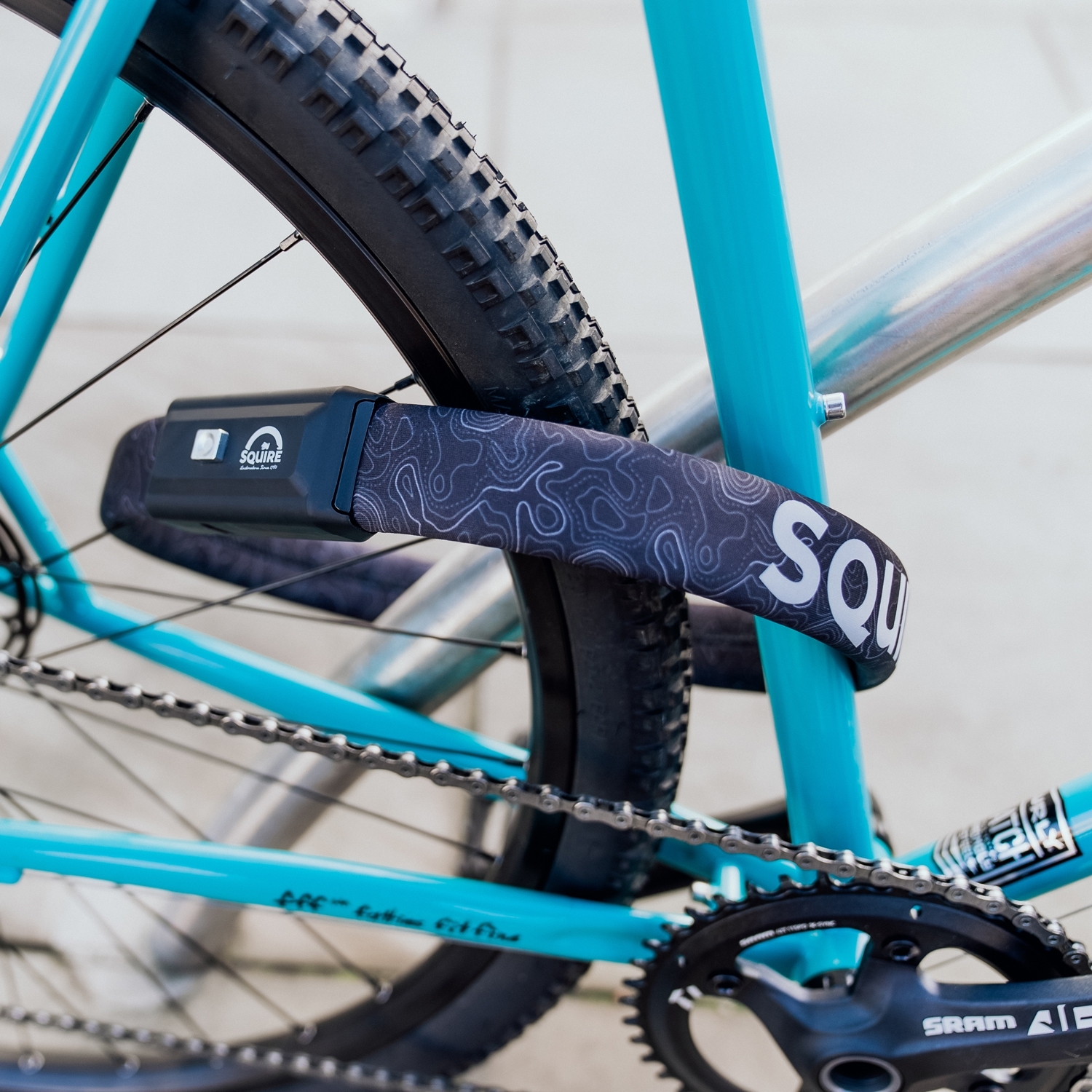Straplok 35 Chain 8 mm