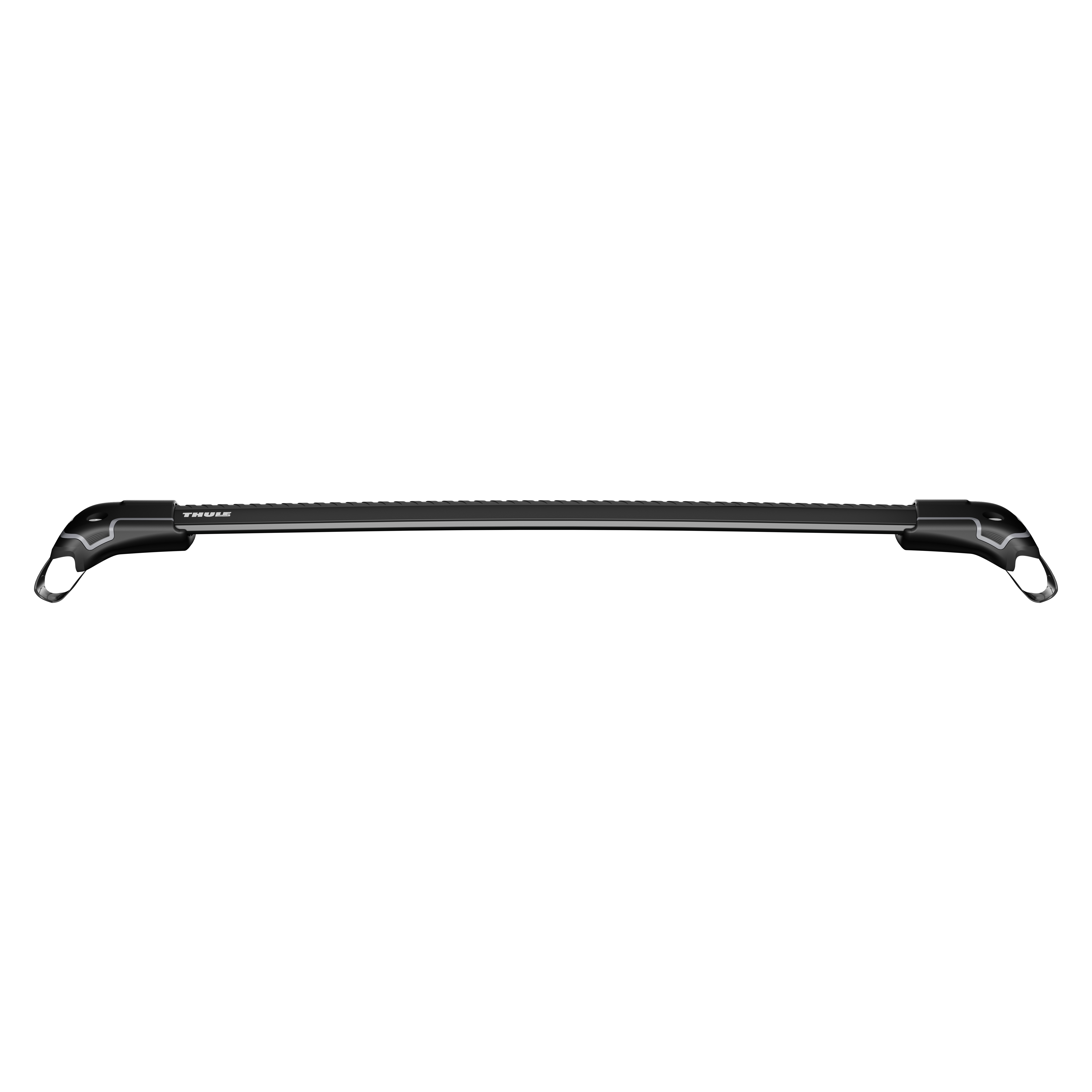 Thule WingBar Edge L, schwarz