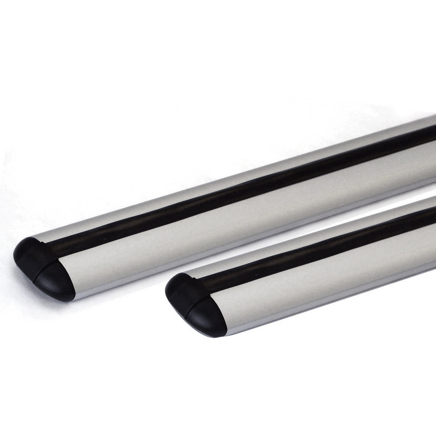 Mont Blanc Aluminiumtraversenpaar 118 cm