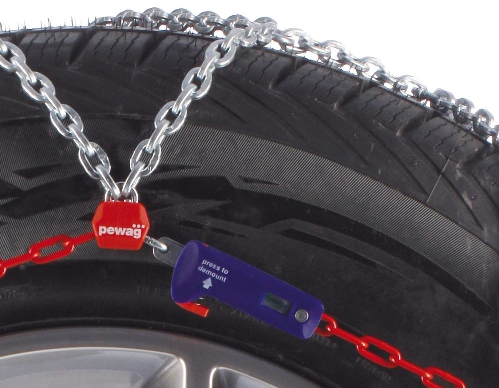 Pewag Snox Pro SXP 505