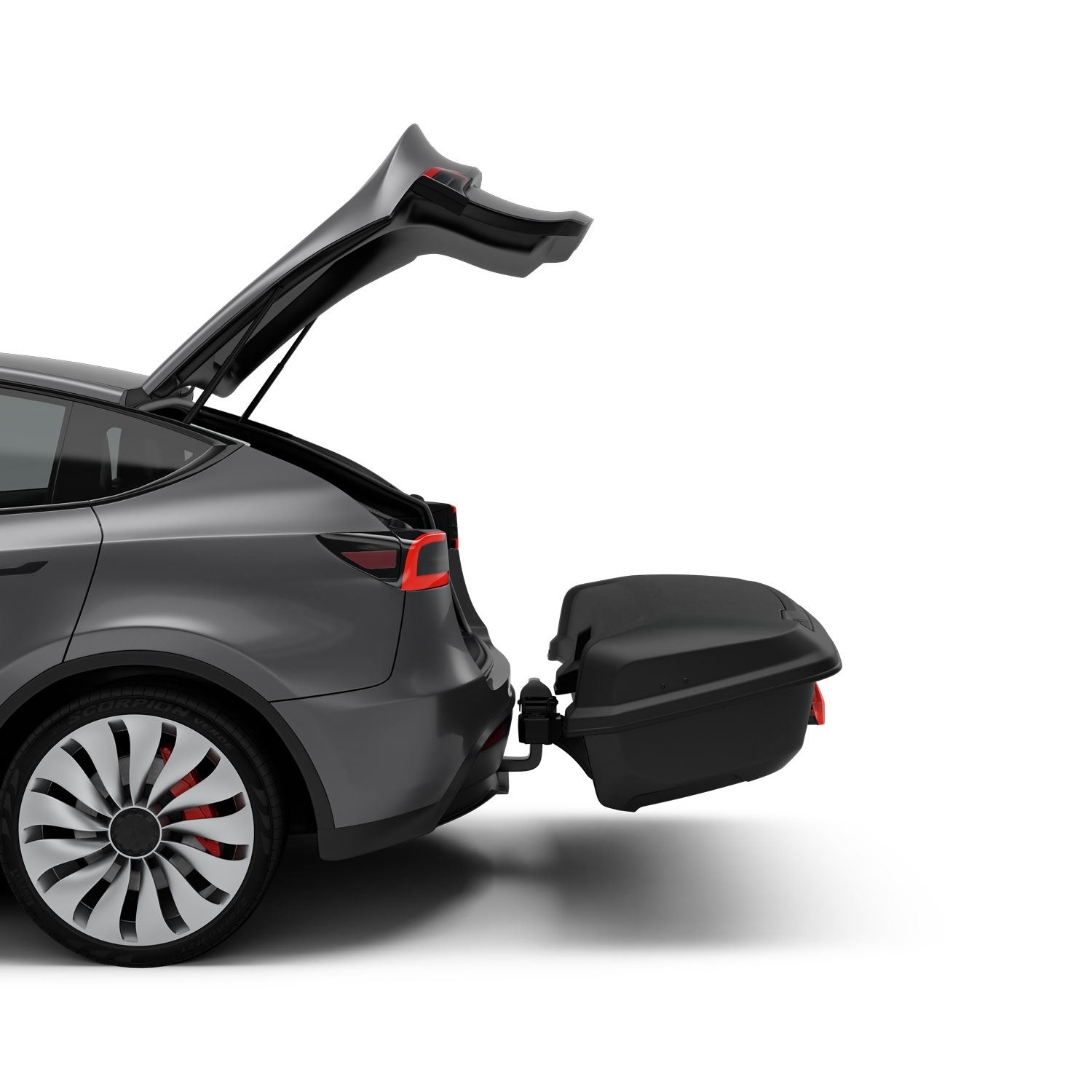 Thule Arcos box XL