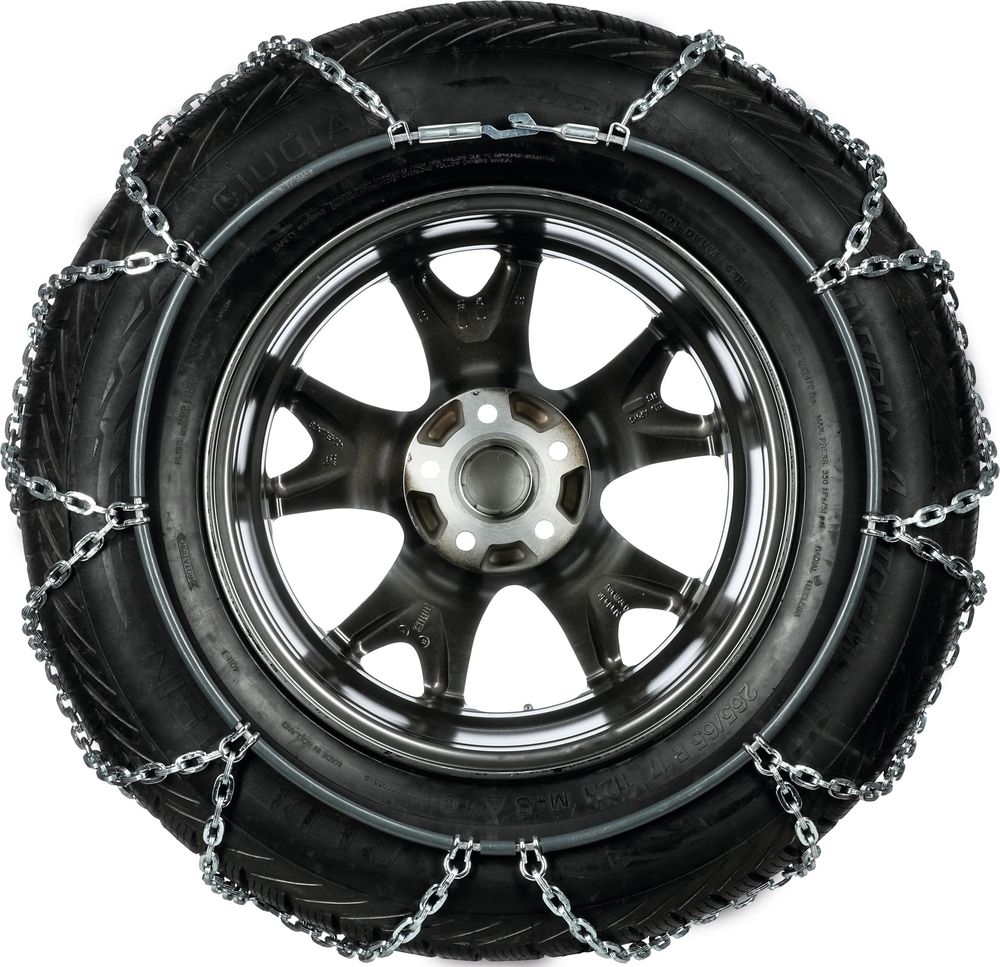 Pewag Brenta 9 XMB 76