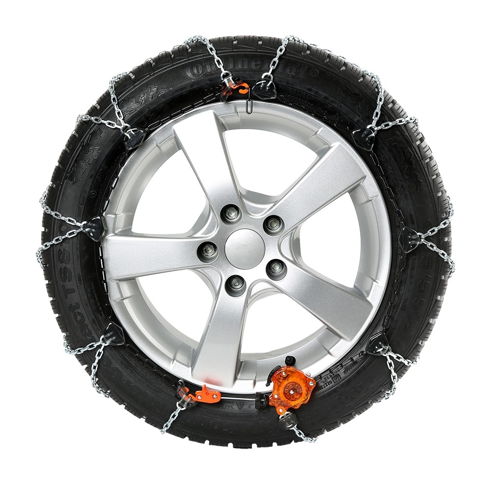 RUD Schneekette RC easytop 9mm M32 - Größe: E045
