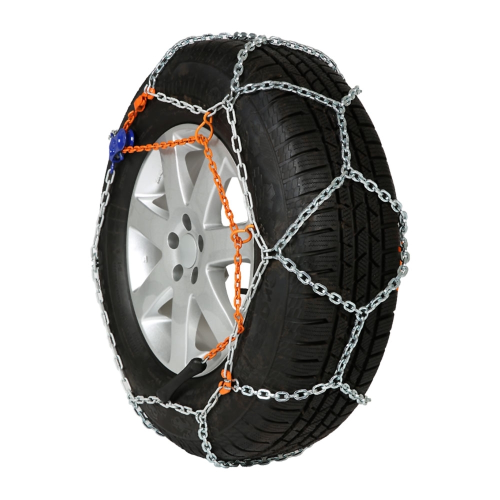RUD Schneeketten RUDcompact GRIP V, Gr. 0142, 1 Paar
