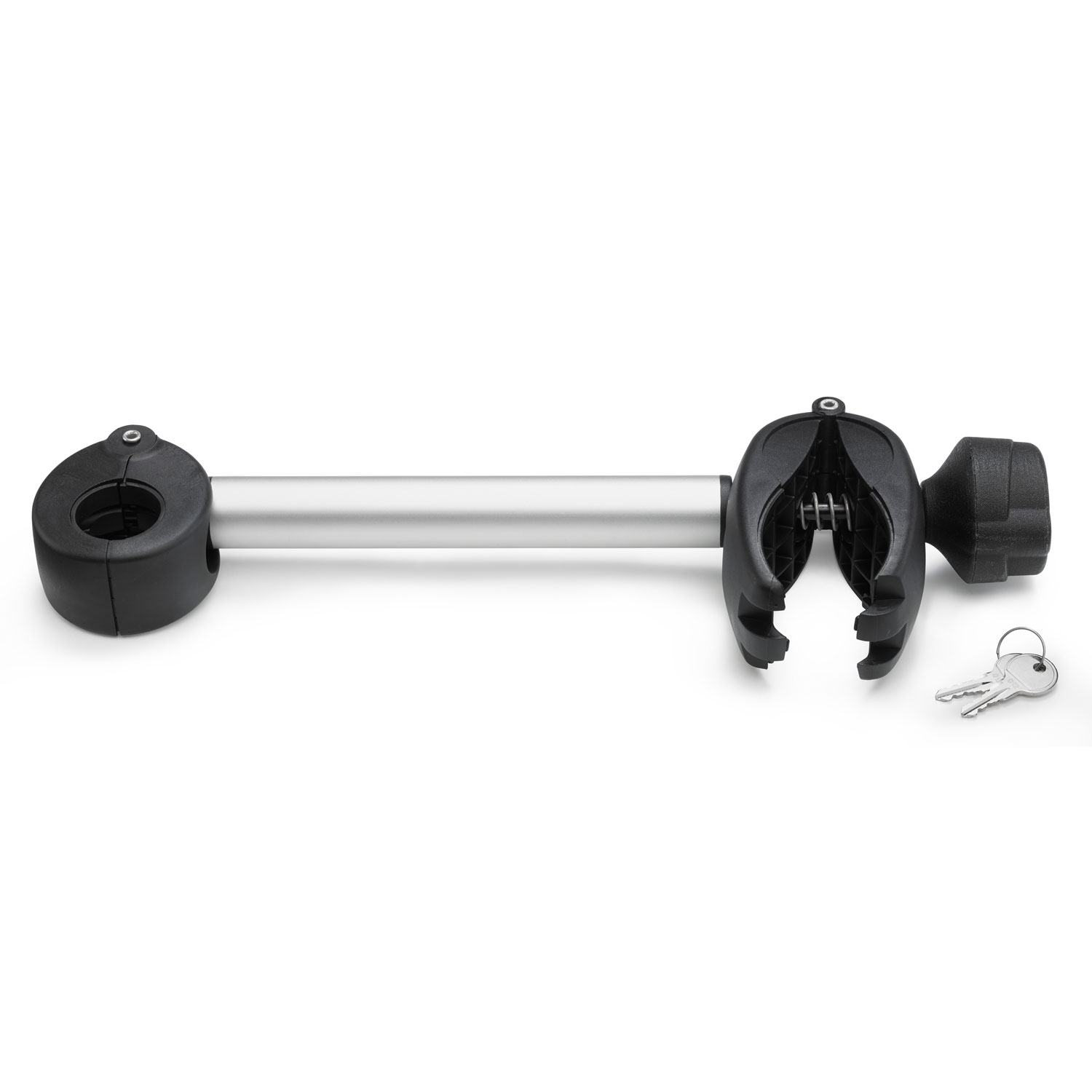 Uebler Abstandshalter 2. Fahrrad, abnehmbar (für 2-er Träger)