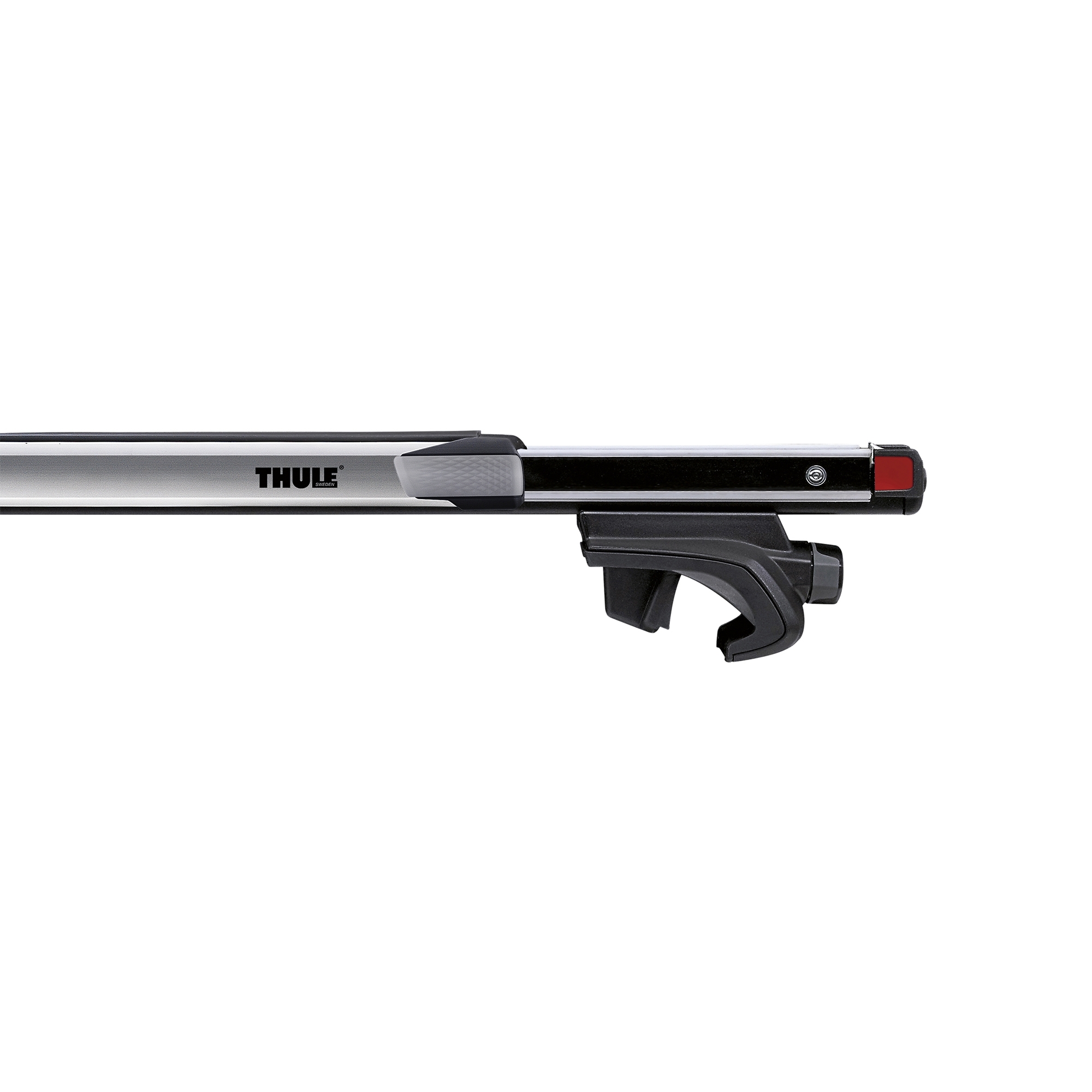 Thule Alu-SlideBar Traverse 892