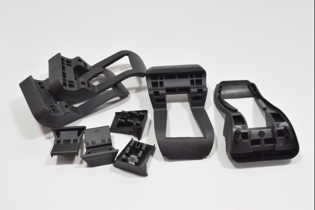 Hapro Montagesatz „C“ (S100)