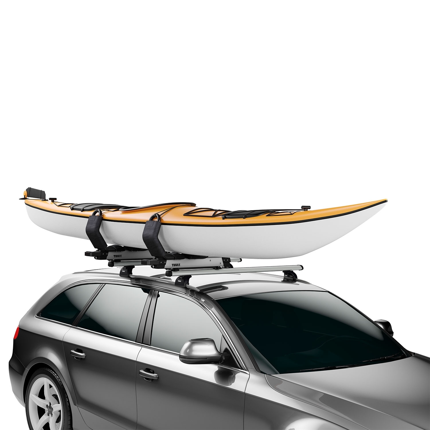 Thule Hullavator Pro 898