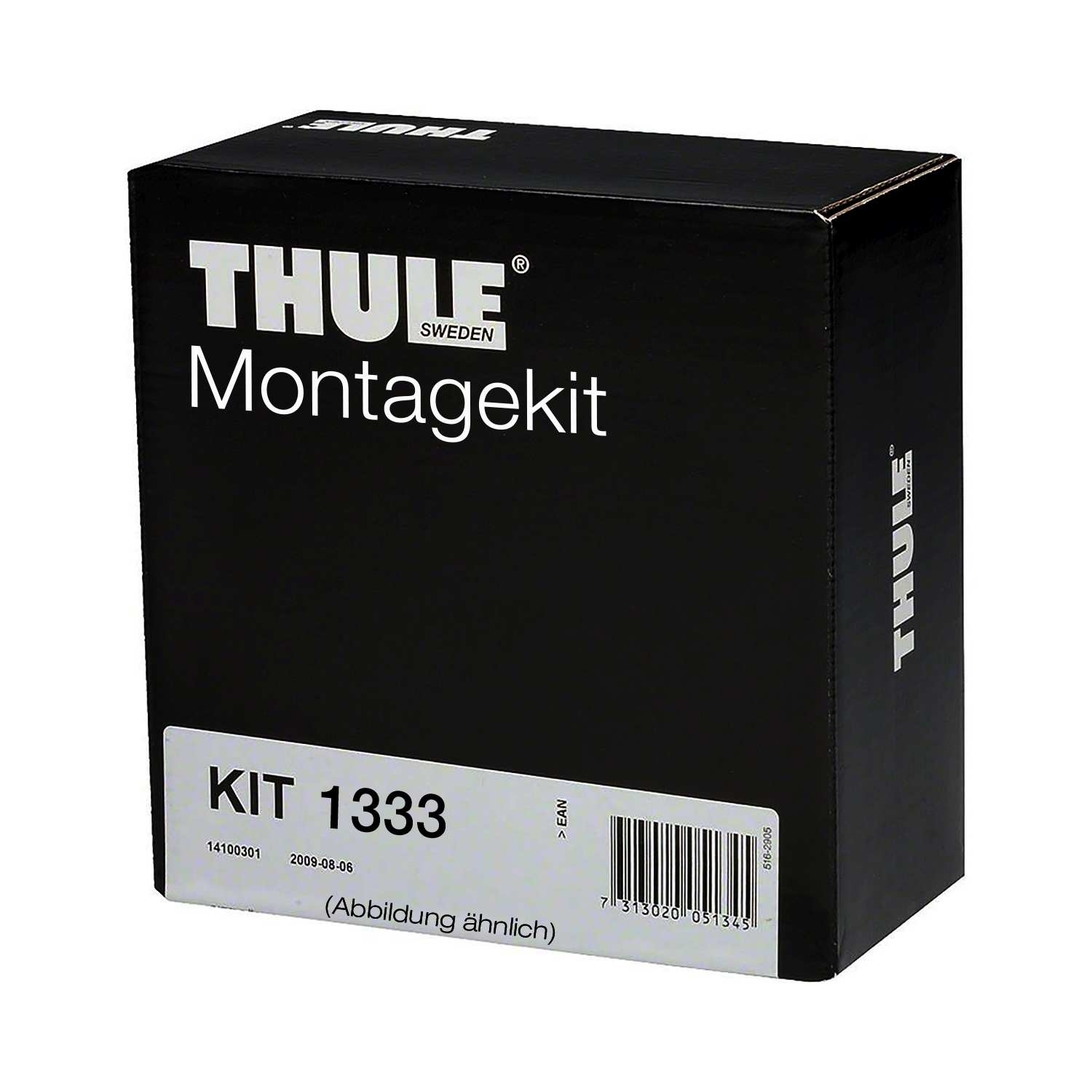 Thule Montagekit 1333