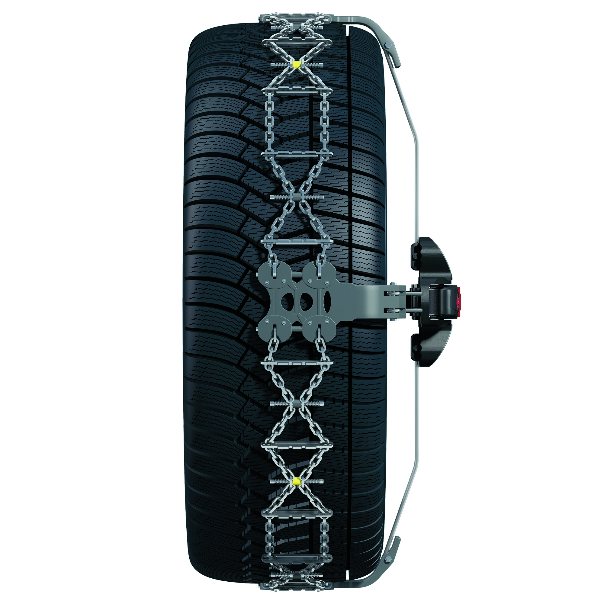 König Schneekette K-Summit XL K55