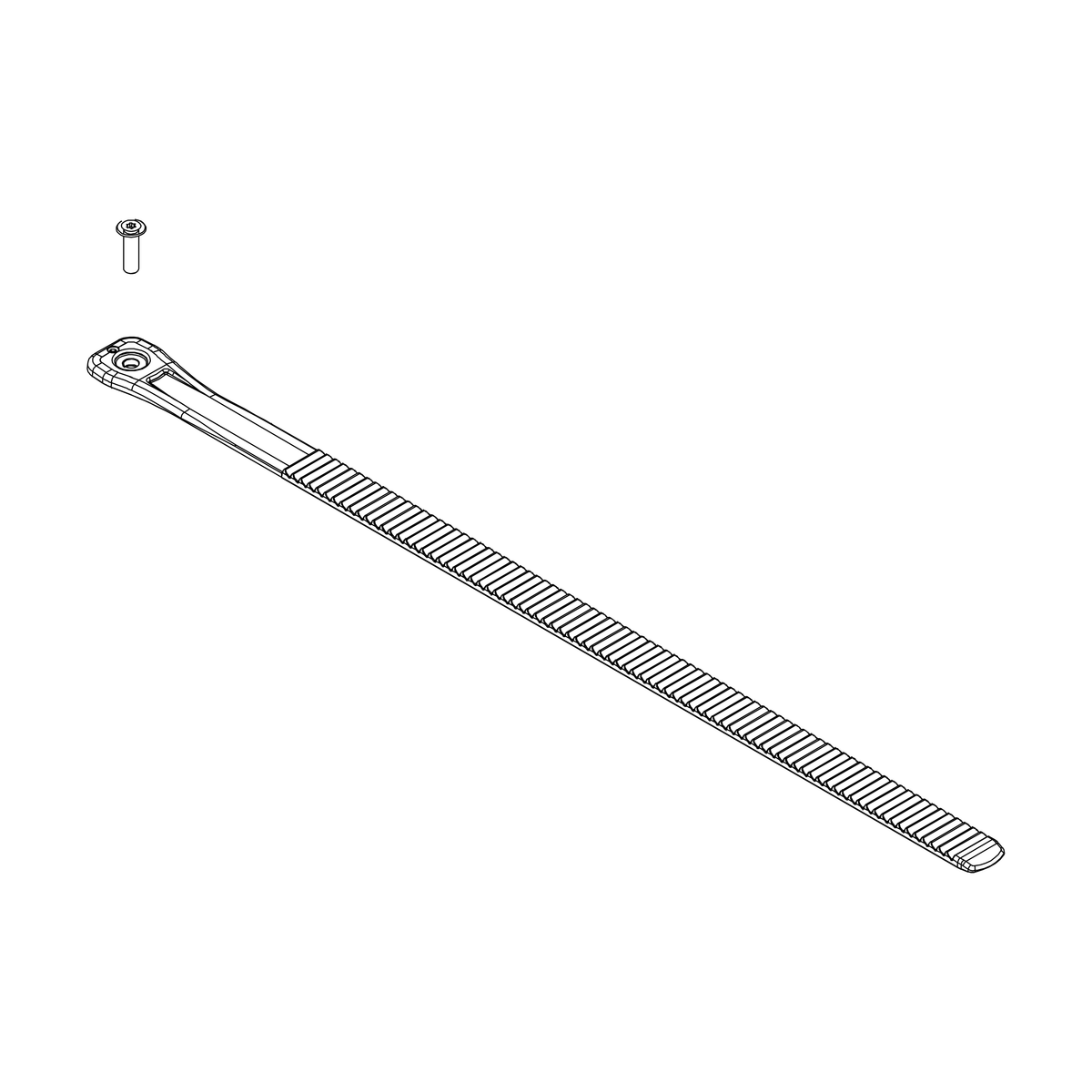 WHEEL STRAP