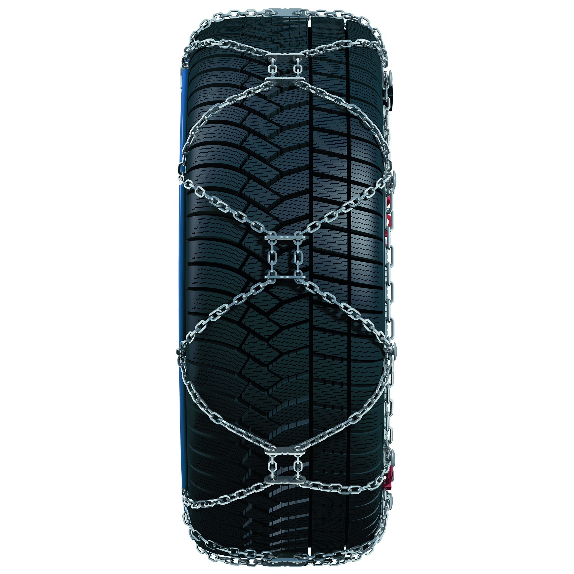 König Schneekette XG-12 Pro 266