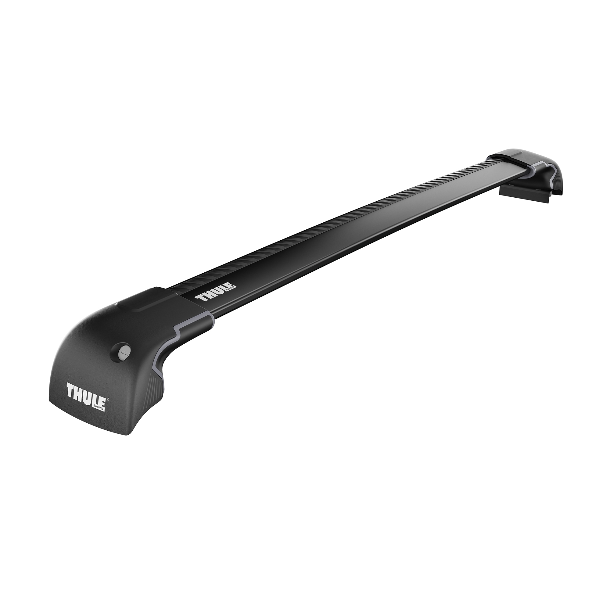 Thule WingBar Edge M schwarz