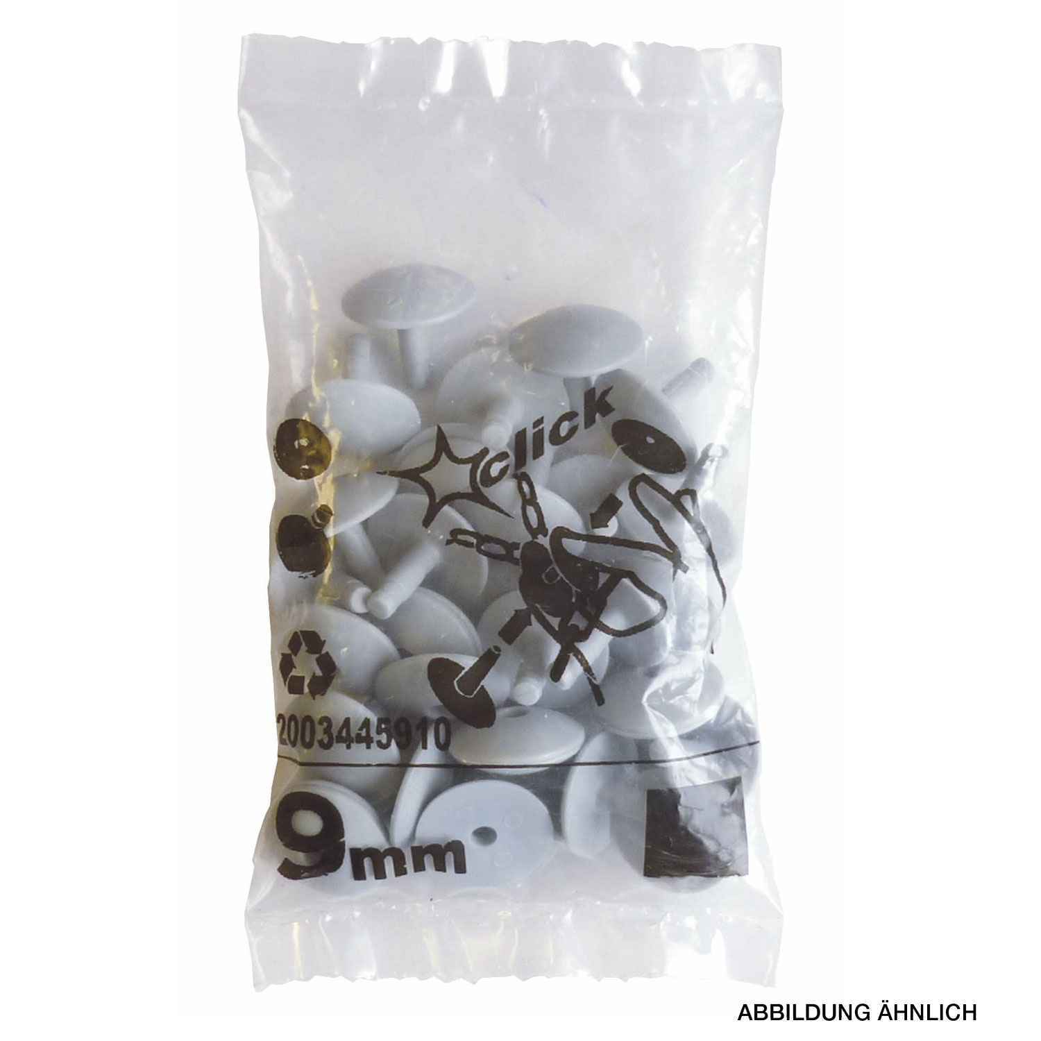 Felgenschutz 12mm