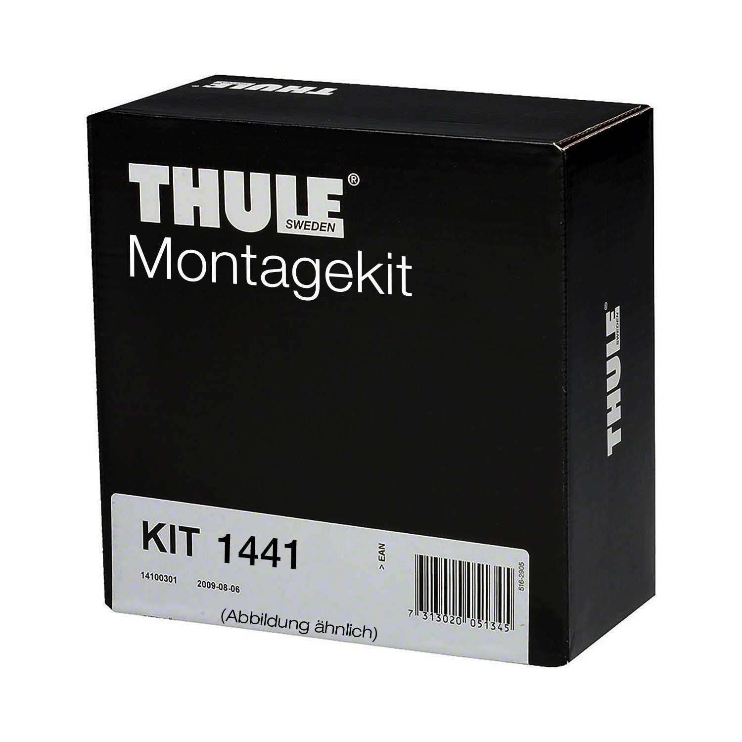 Thule Montagekit 1441