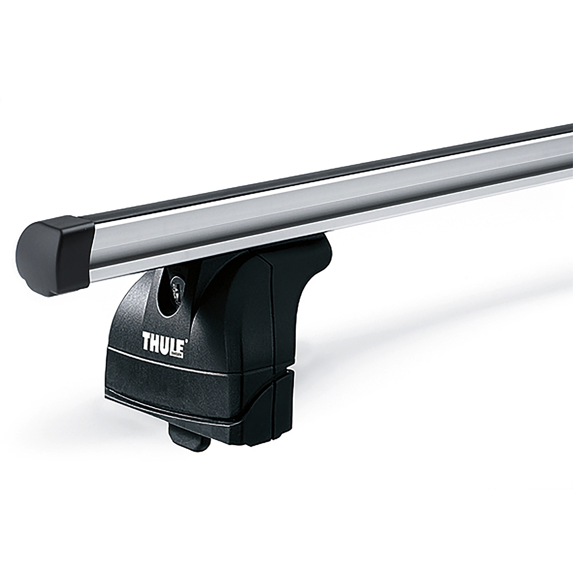 Thule ProBar EVO 220 , 1er-pack Schwerlasttraverse 395100