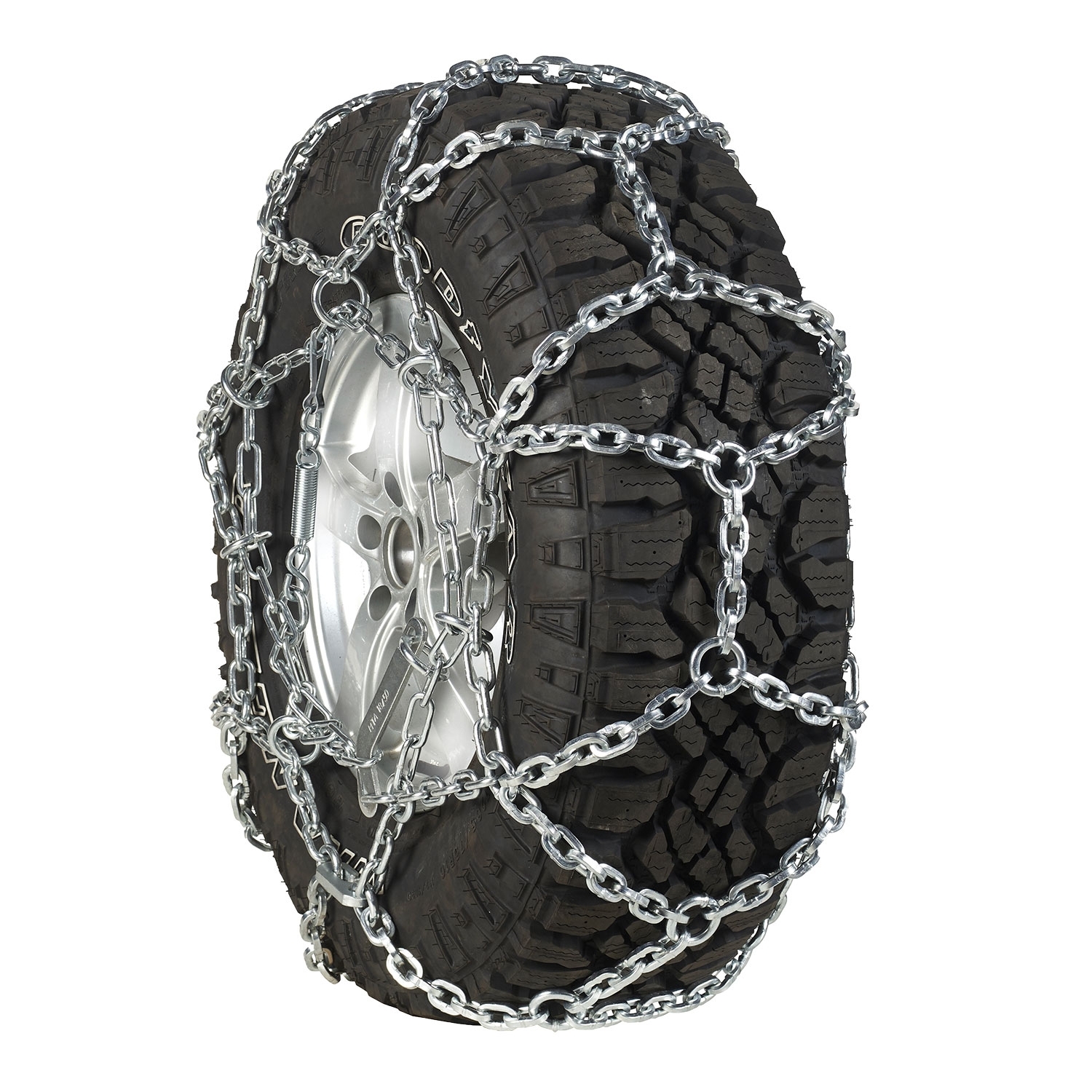 König RALLYE HD 5161 7MM