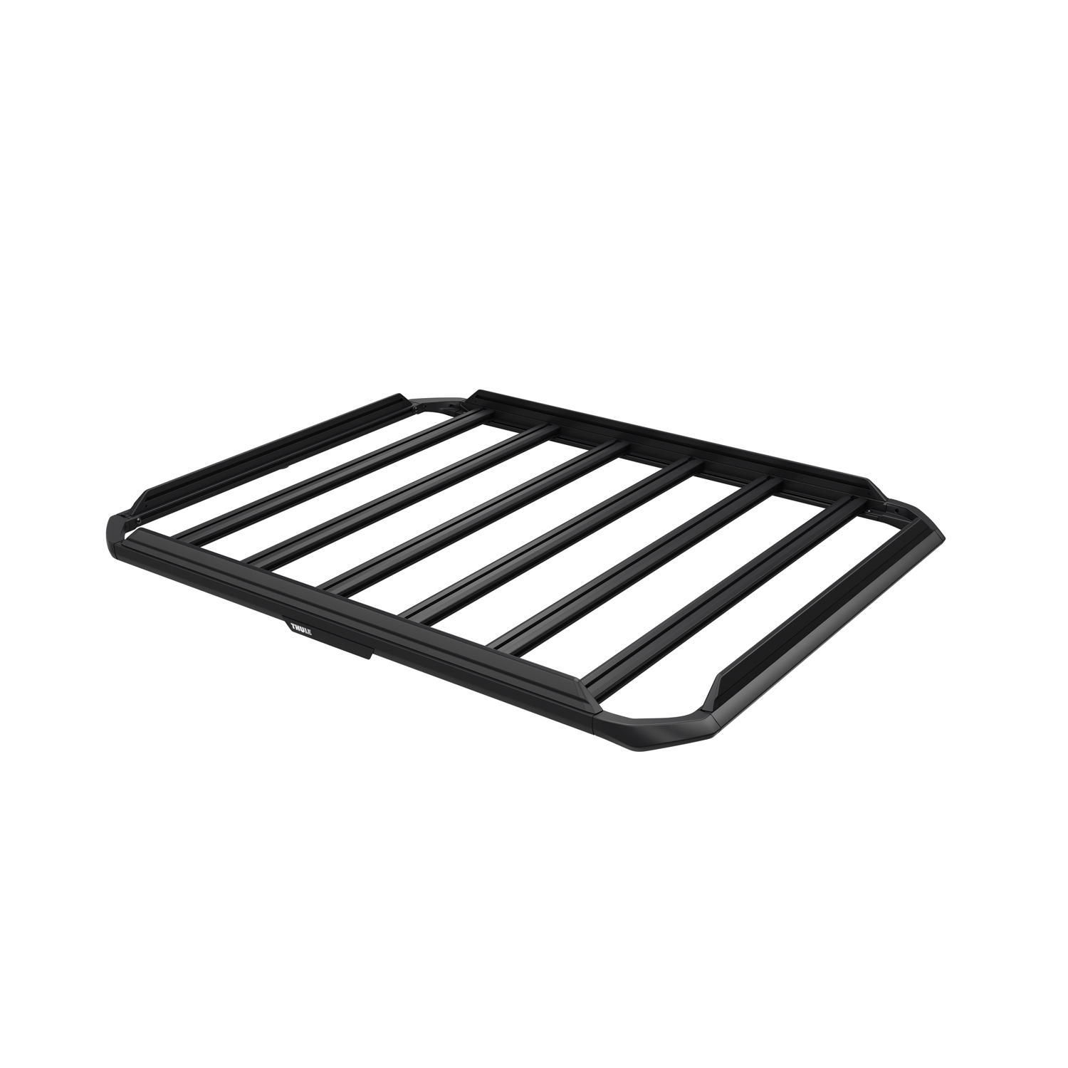 Thule Caprock Dachplattform Reling Kit XL