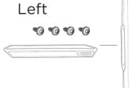 Handle Right