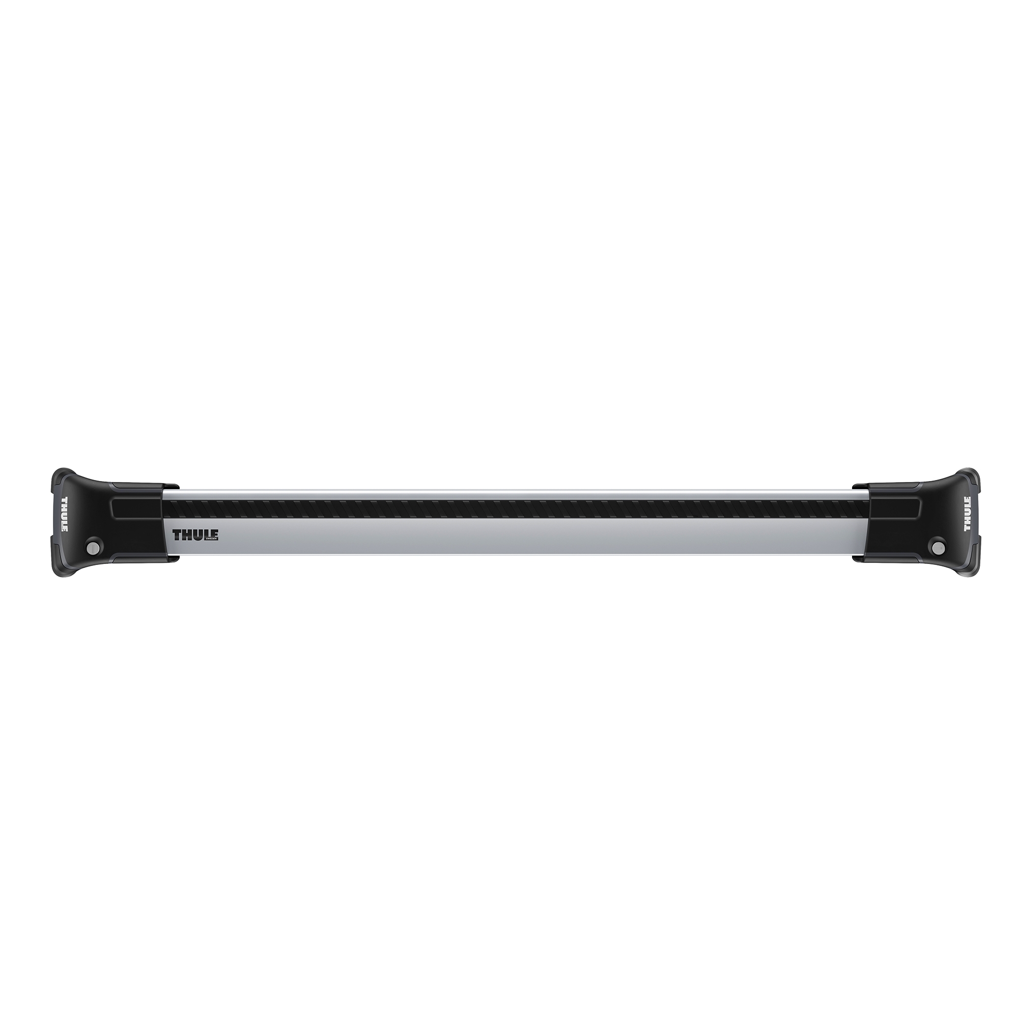 Thule WingBar Edge L, silber
