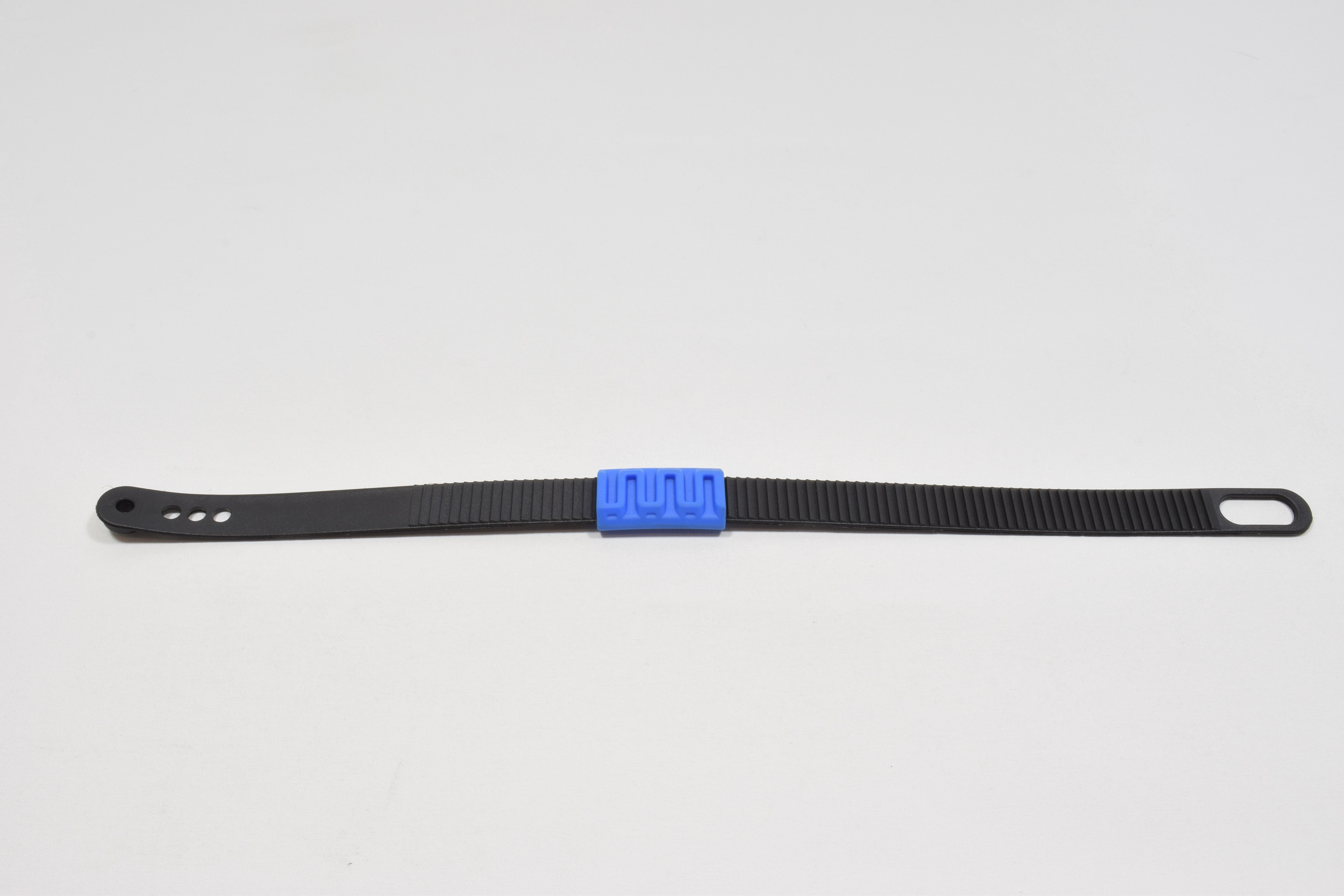 Hapro Radgurt schwarz/blau 49,2 cm