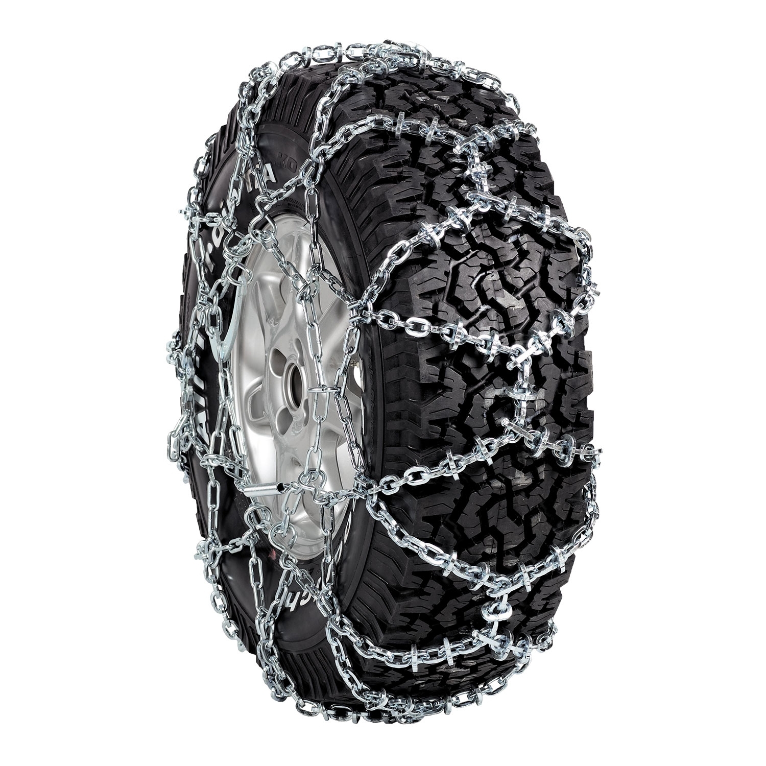 König POLAR PRO Schneekette Größe 0317