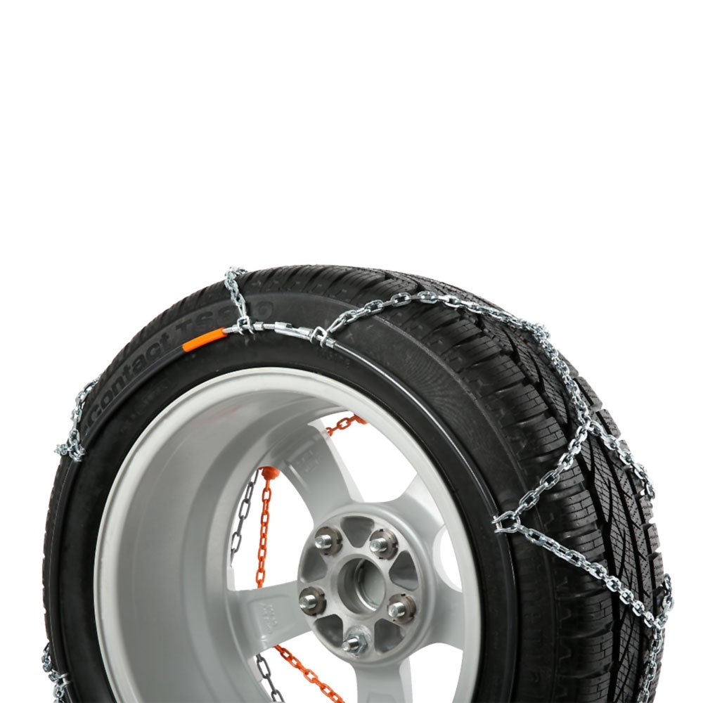 RUD Schneeketten RUDcompact GRIP, Gr. 4040