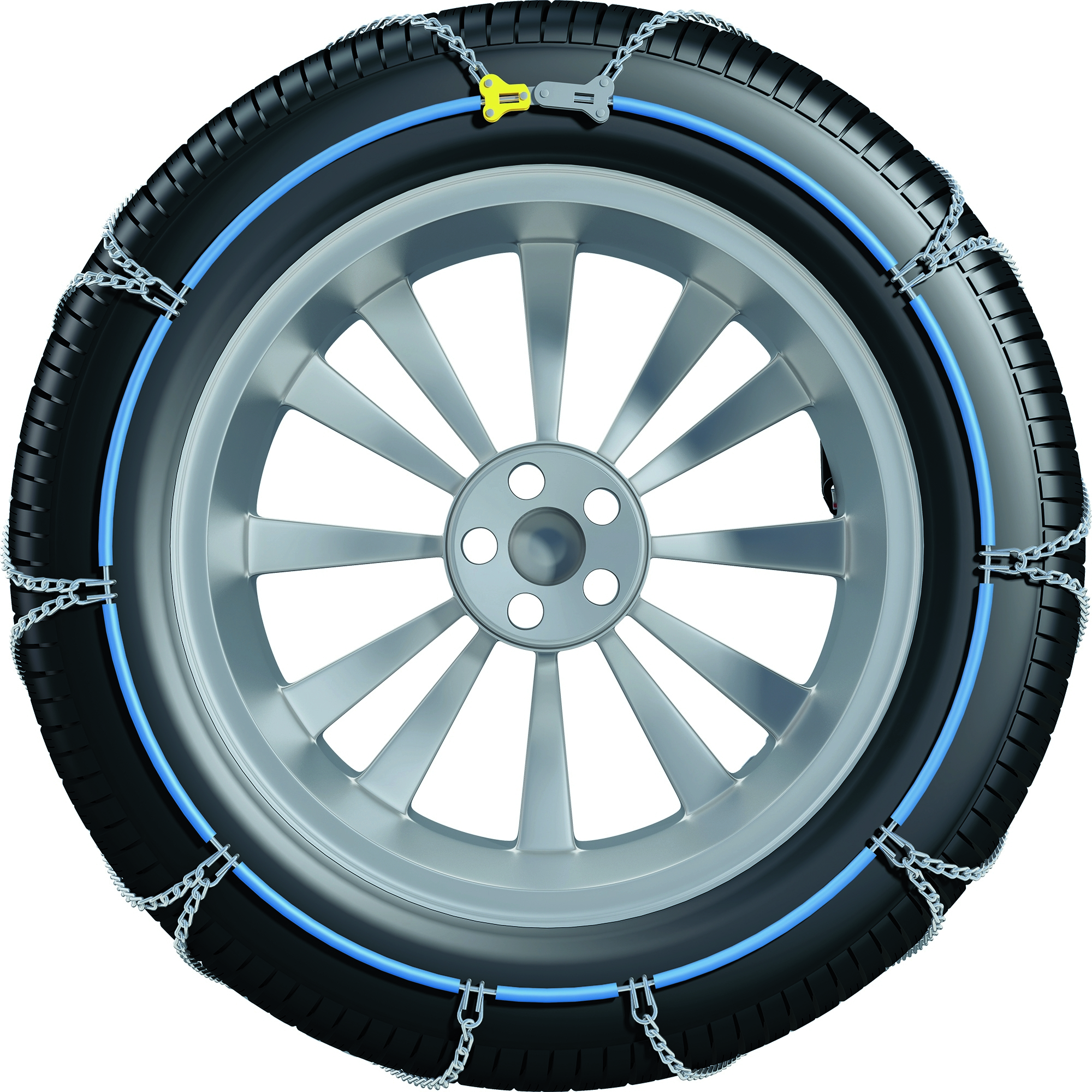 König CB-7 Schneekette 080