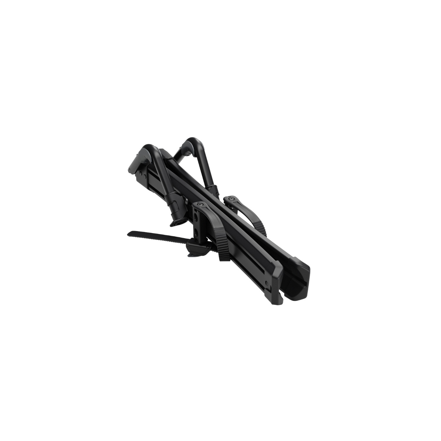 Thule EasyFold 3 faltbare Erweiterung fürs 3 oder 4 Fahrrad