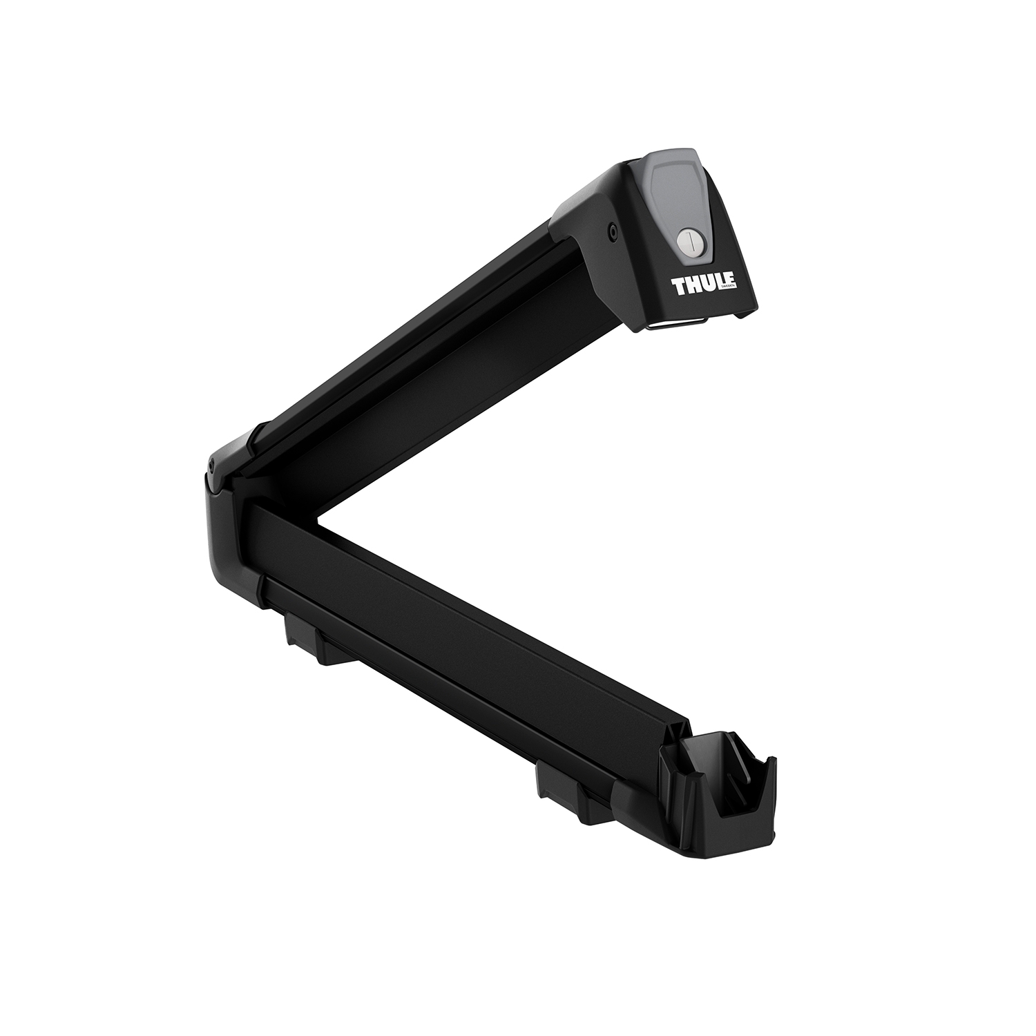 SNOW PACK 7326 schwarz