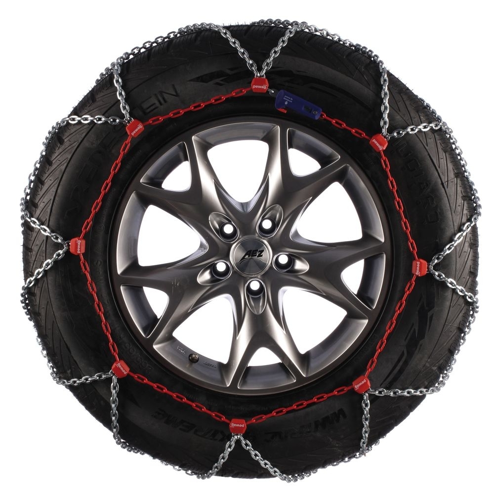Pewag Snox Pro SXP 560