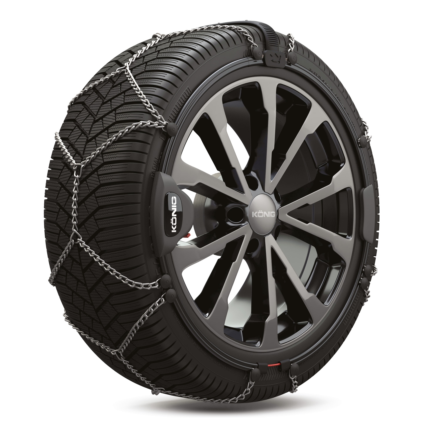 König REFLEX EDGE 603