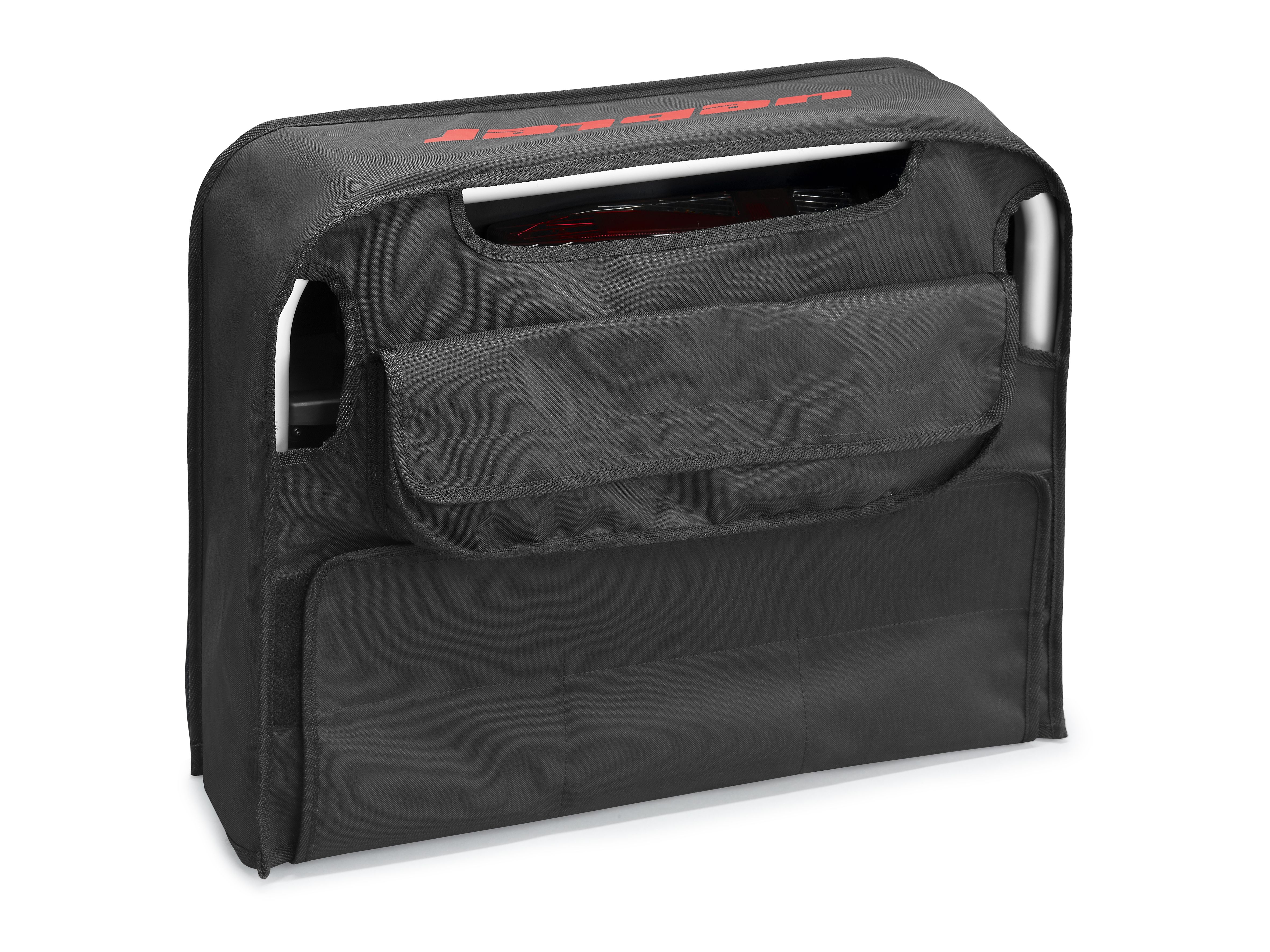 Transporttasche für Kupplungsträger F14