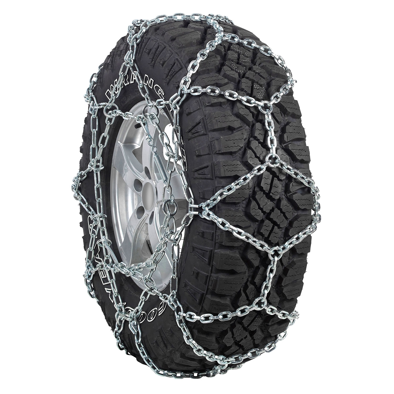 König RALLYE TR Schneekette Größe 1108