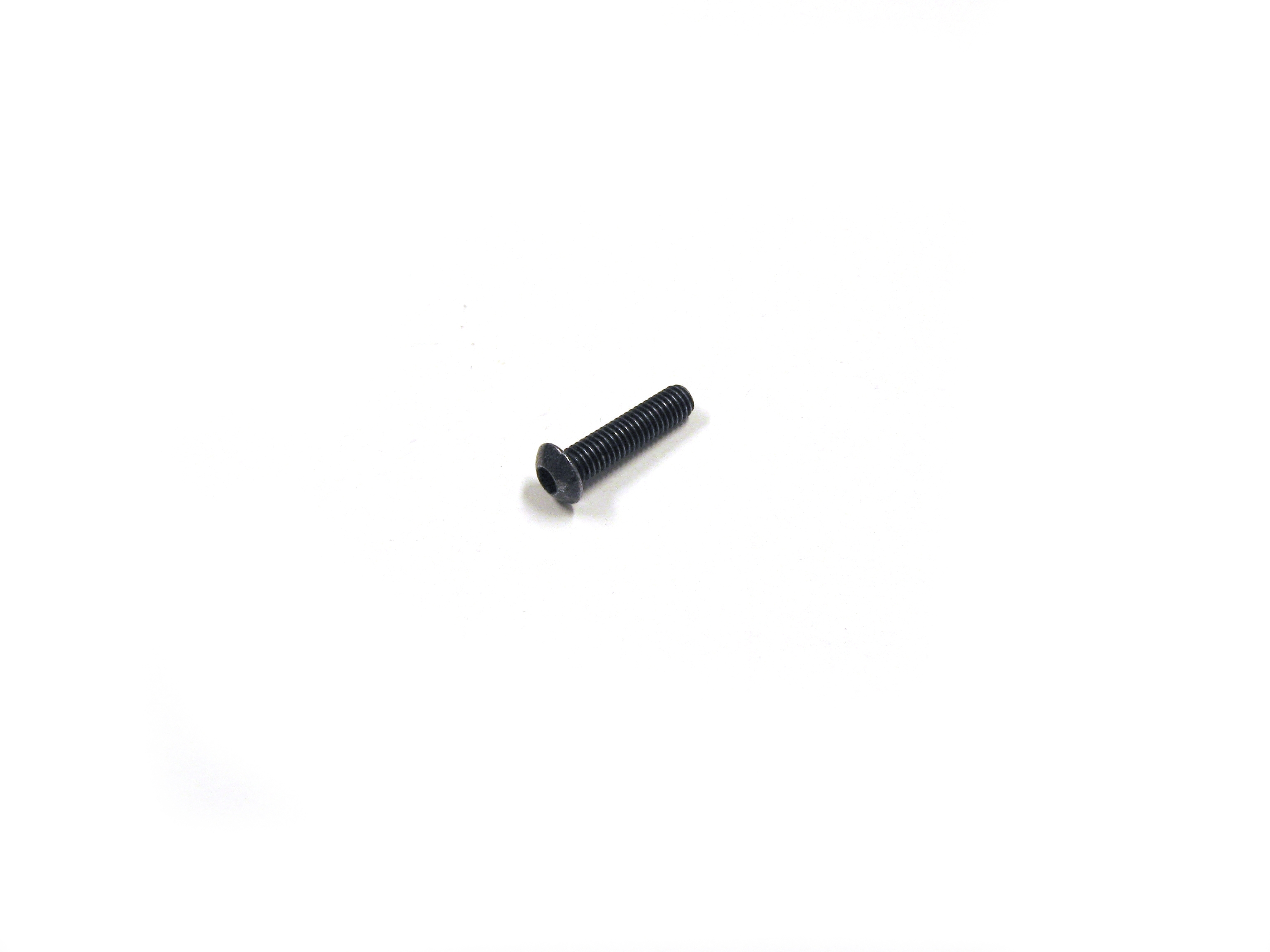 Hapro Linsenkopfschraube M6 x 25 mm
