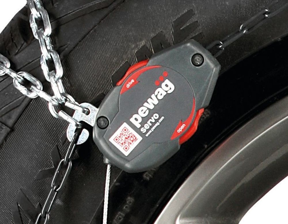 Pewag Servo RS 76
