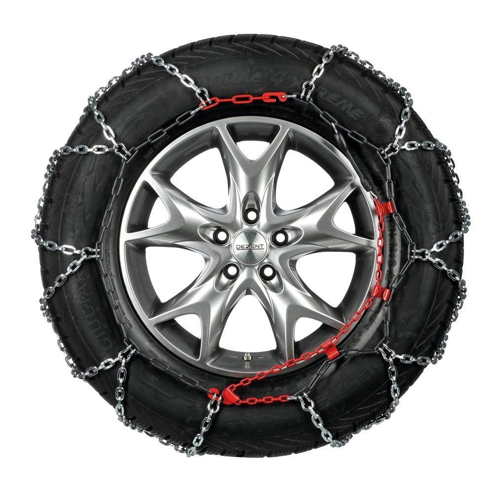 Pewag Brenta 9 XMB 79