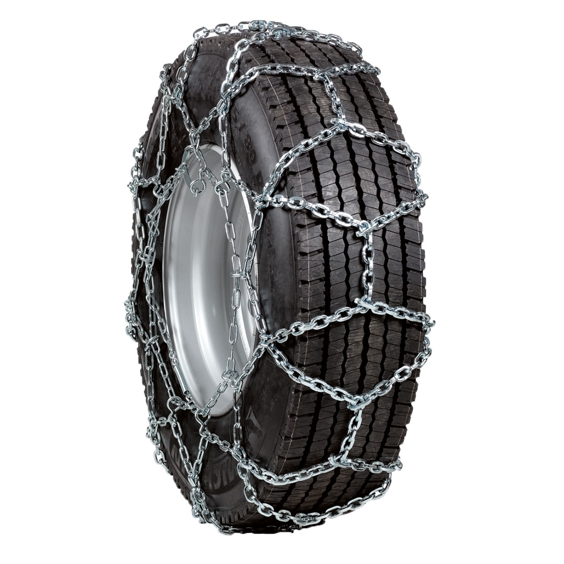 König RALLYE PRO Schneekette Größe 1403
