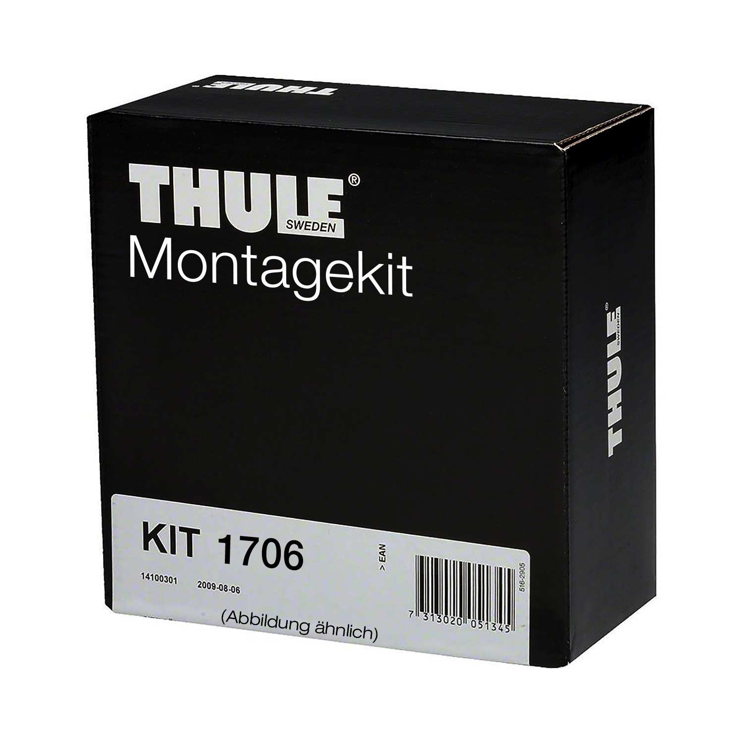 Thule Montagekit 1706