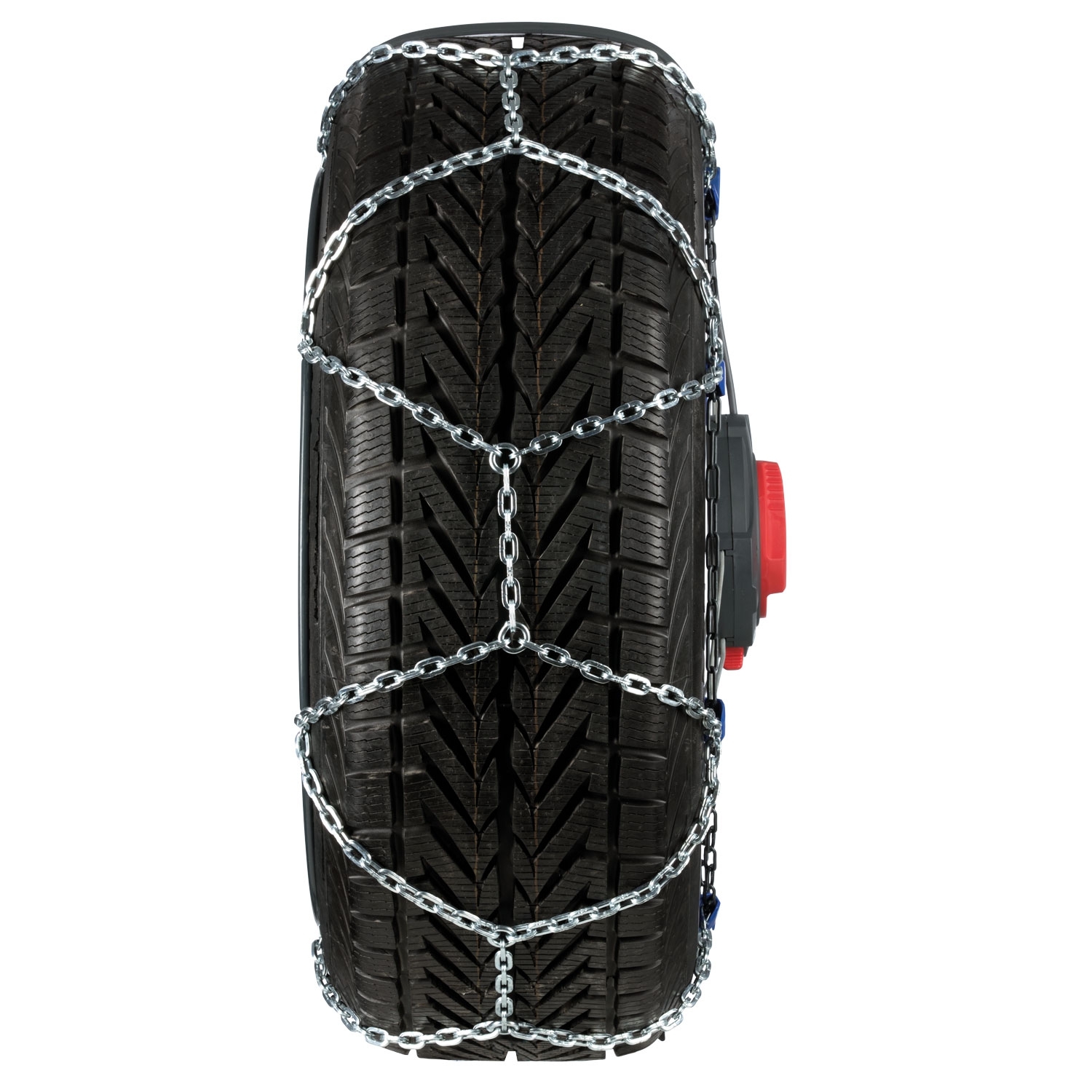 RSM 77 V SERVOMATIK SUV